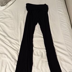 Amazon Black Leggings